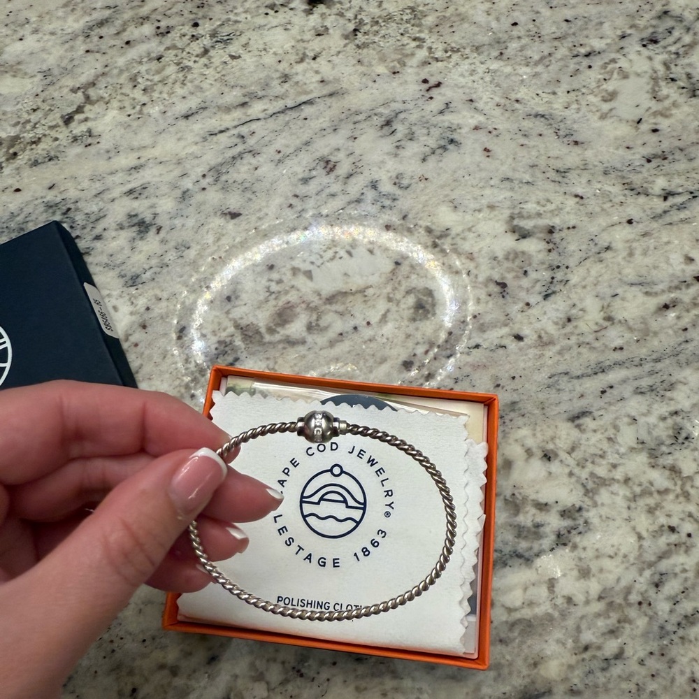 Cape Cod Bracelet
